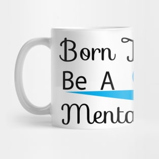 Tacky mentalist Mug